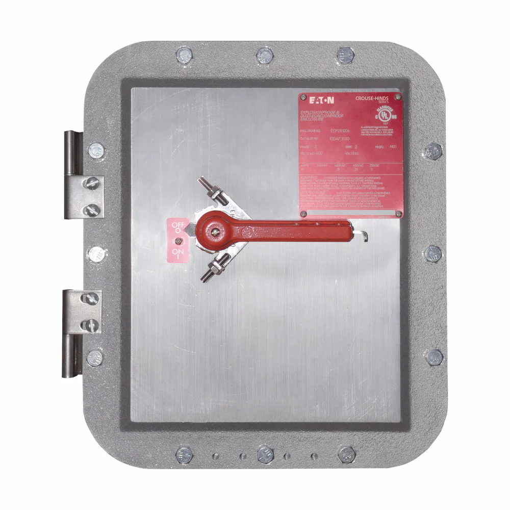 Safety Switches