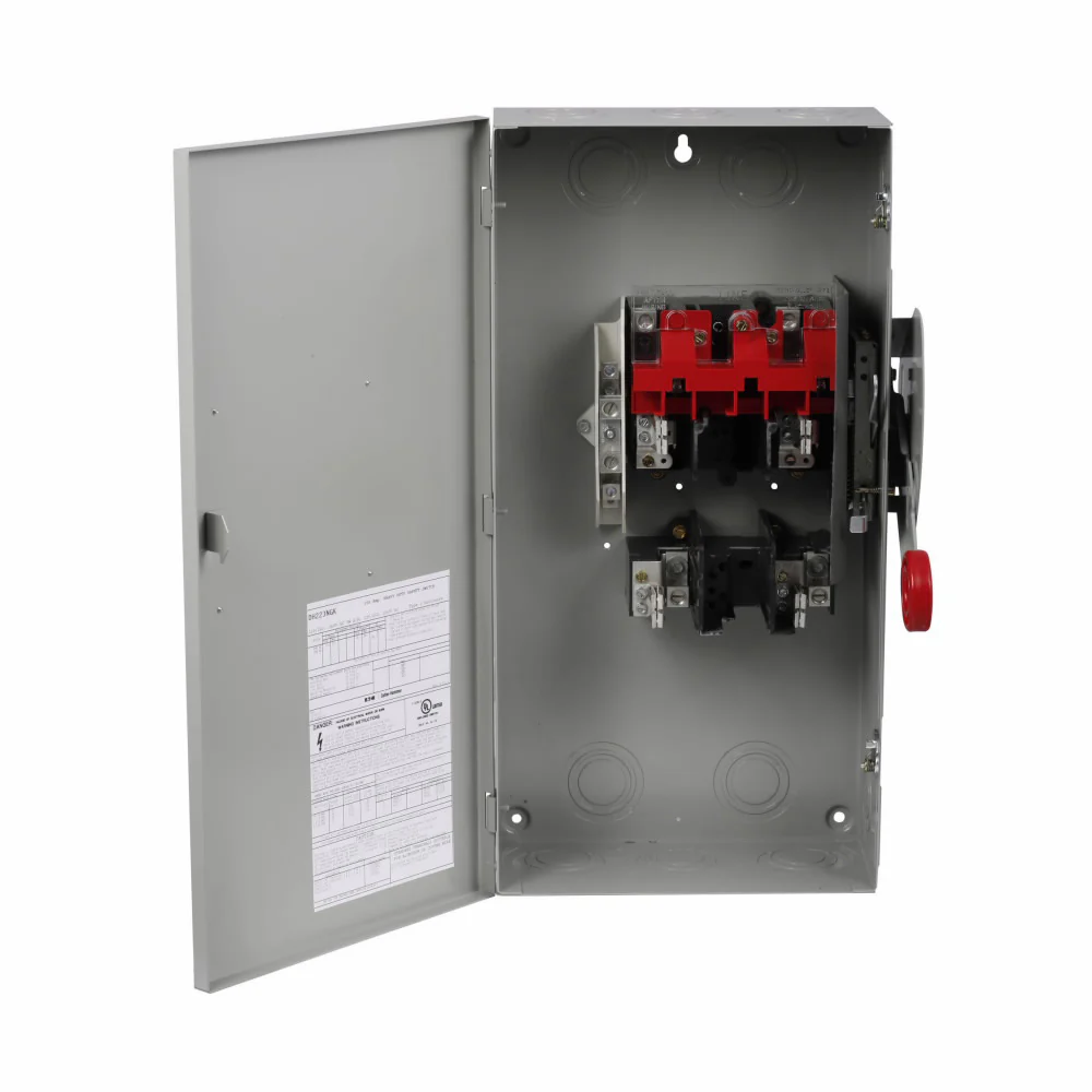 Safety Switches
